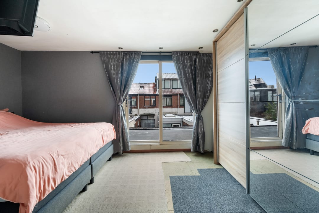 Foto 13 van Koningin Wilhelminastraat 23