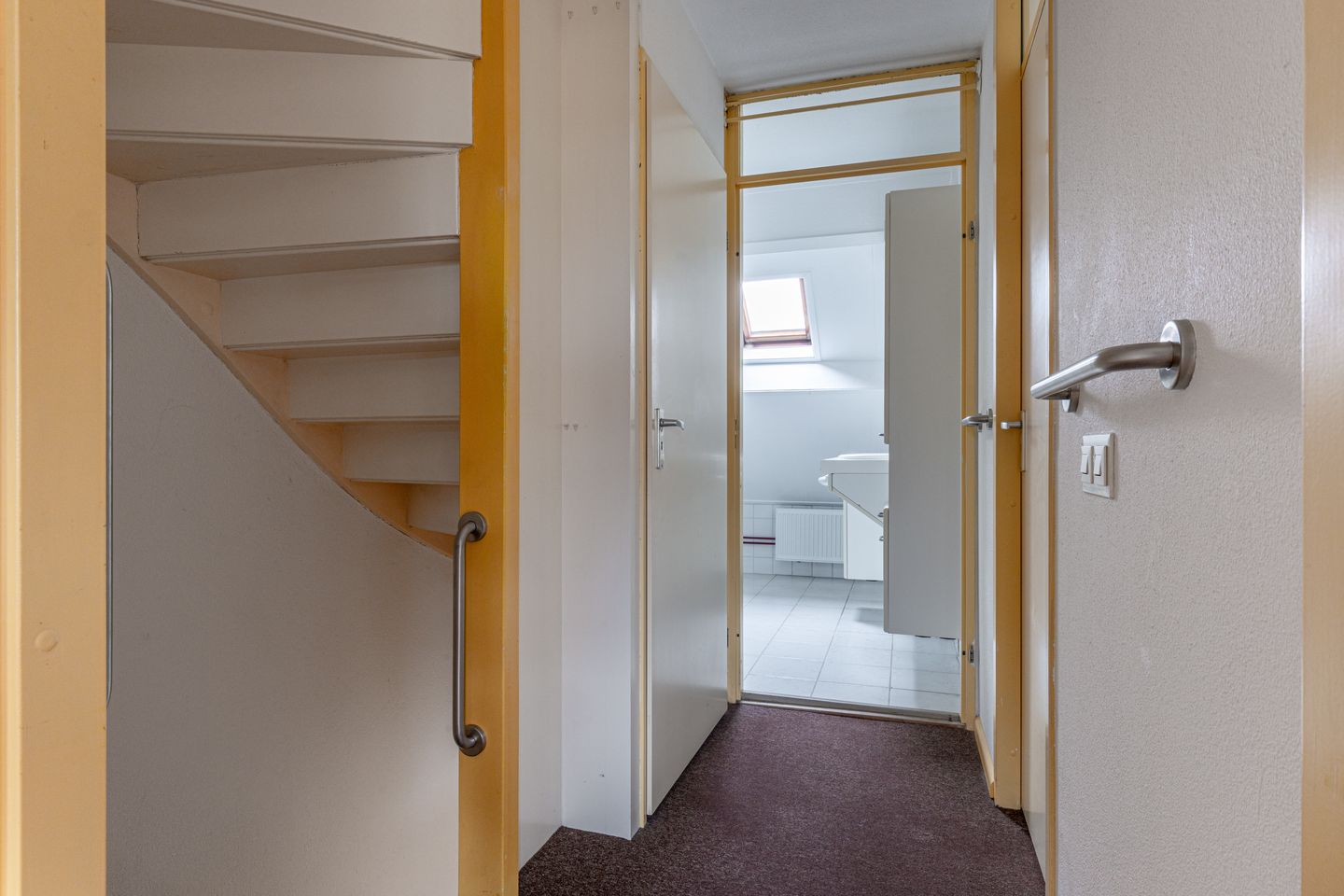 Foto 34 van Franciscanessenstraat 16