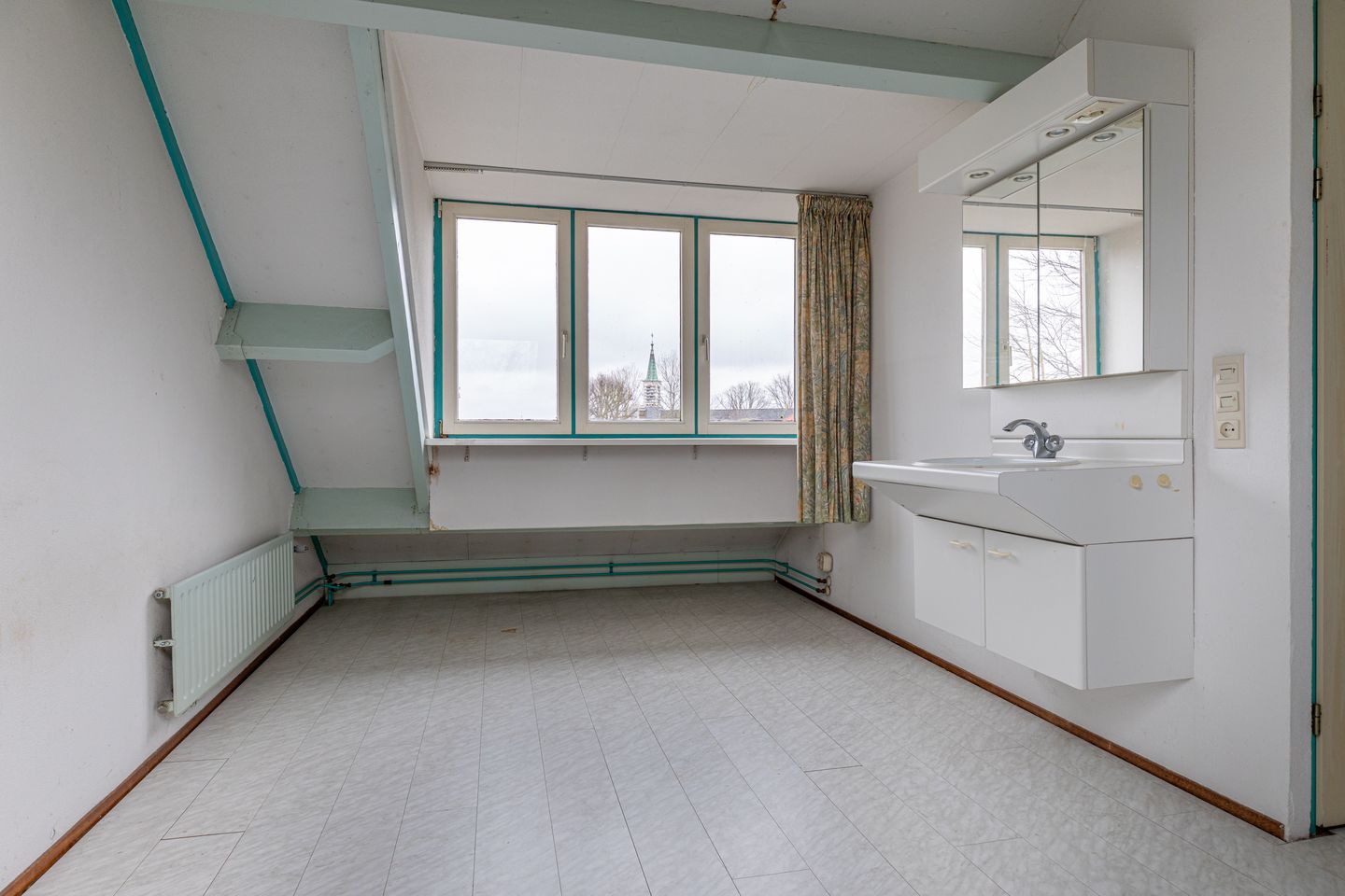 Foto 35 van Franciscanessenstraat 16