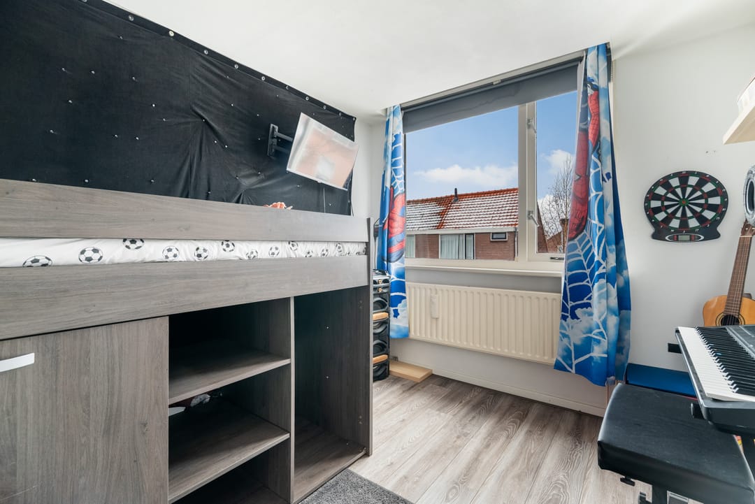 Foto 17 van Koningin Wilhelminastraat 23