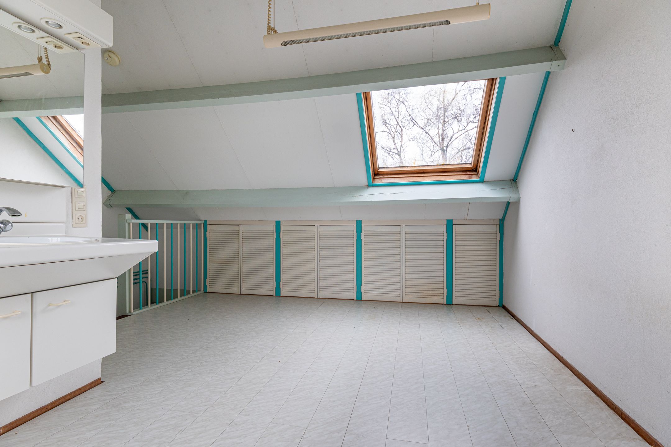 Foto 36 van Franciscanessenstraat 16