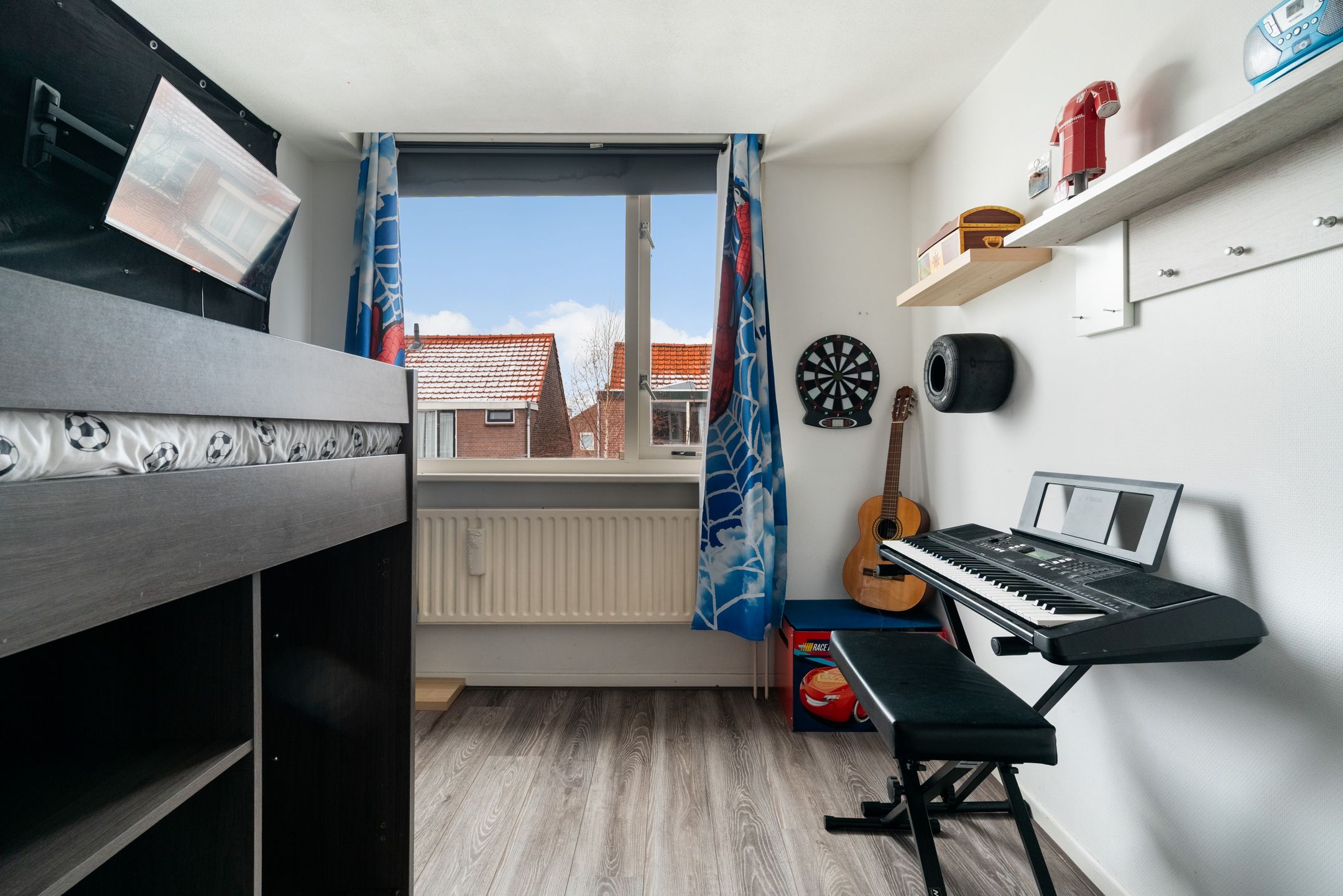 Foto 18 van Koningin Wilhelminastraat 23