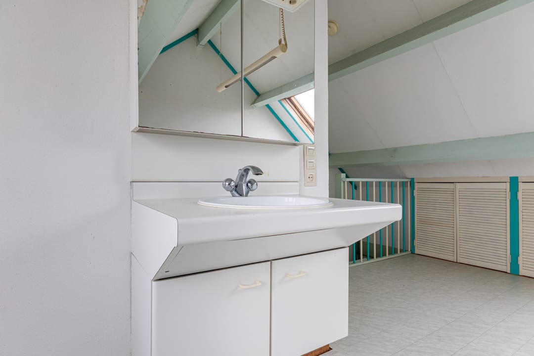 Foto 37 van Franciscanessenstraat 16