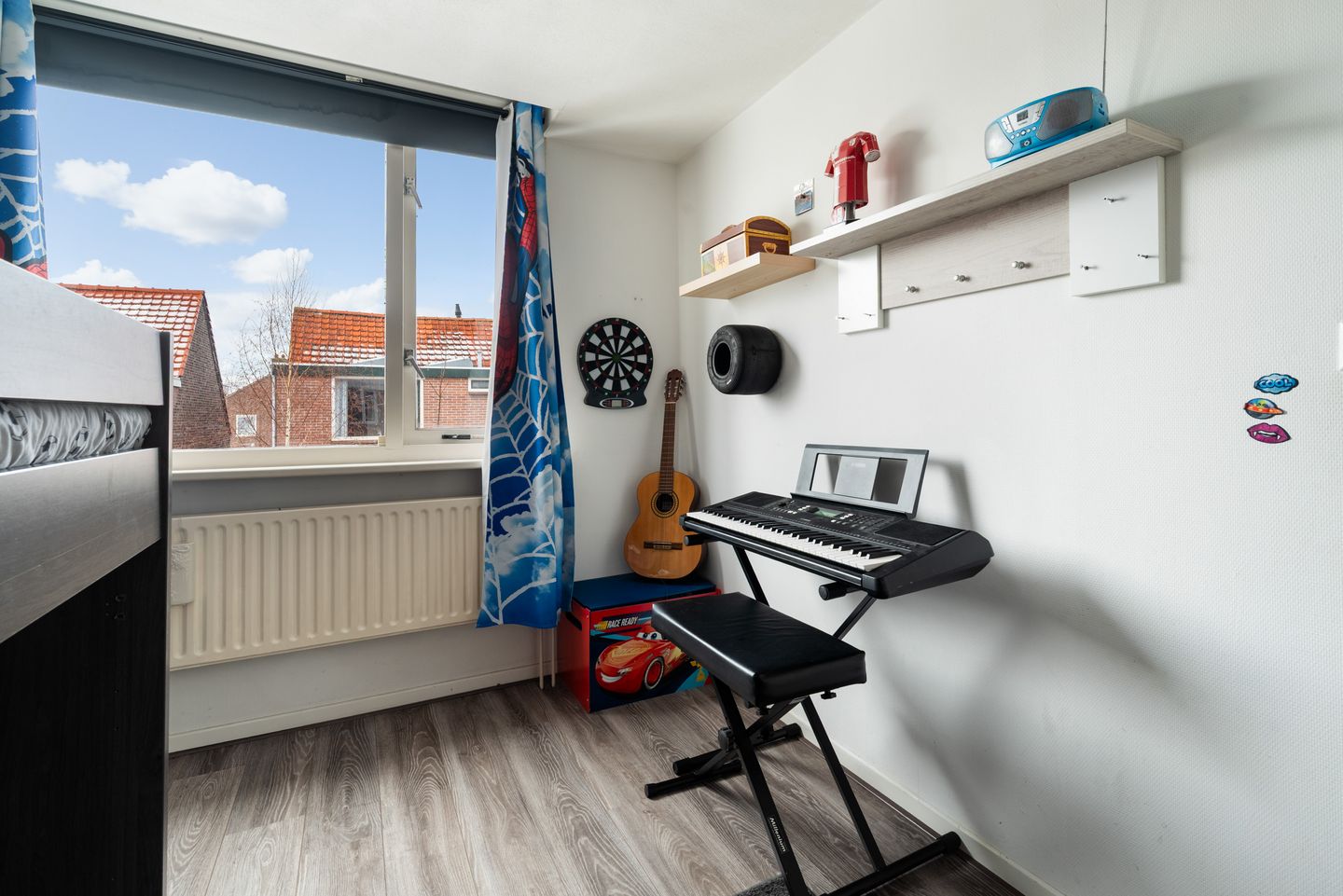 Foto 19 van Koningin Wilhelminastraat 23