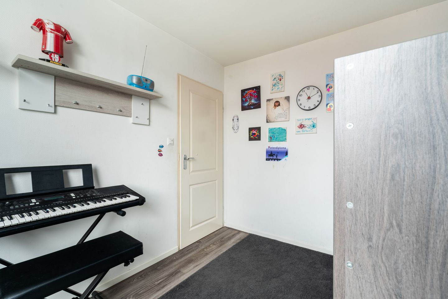 Foto 20 van Koningin Wilhelminastraat 23