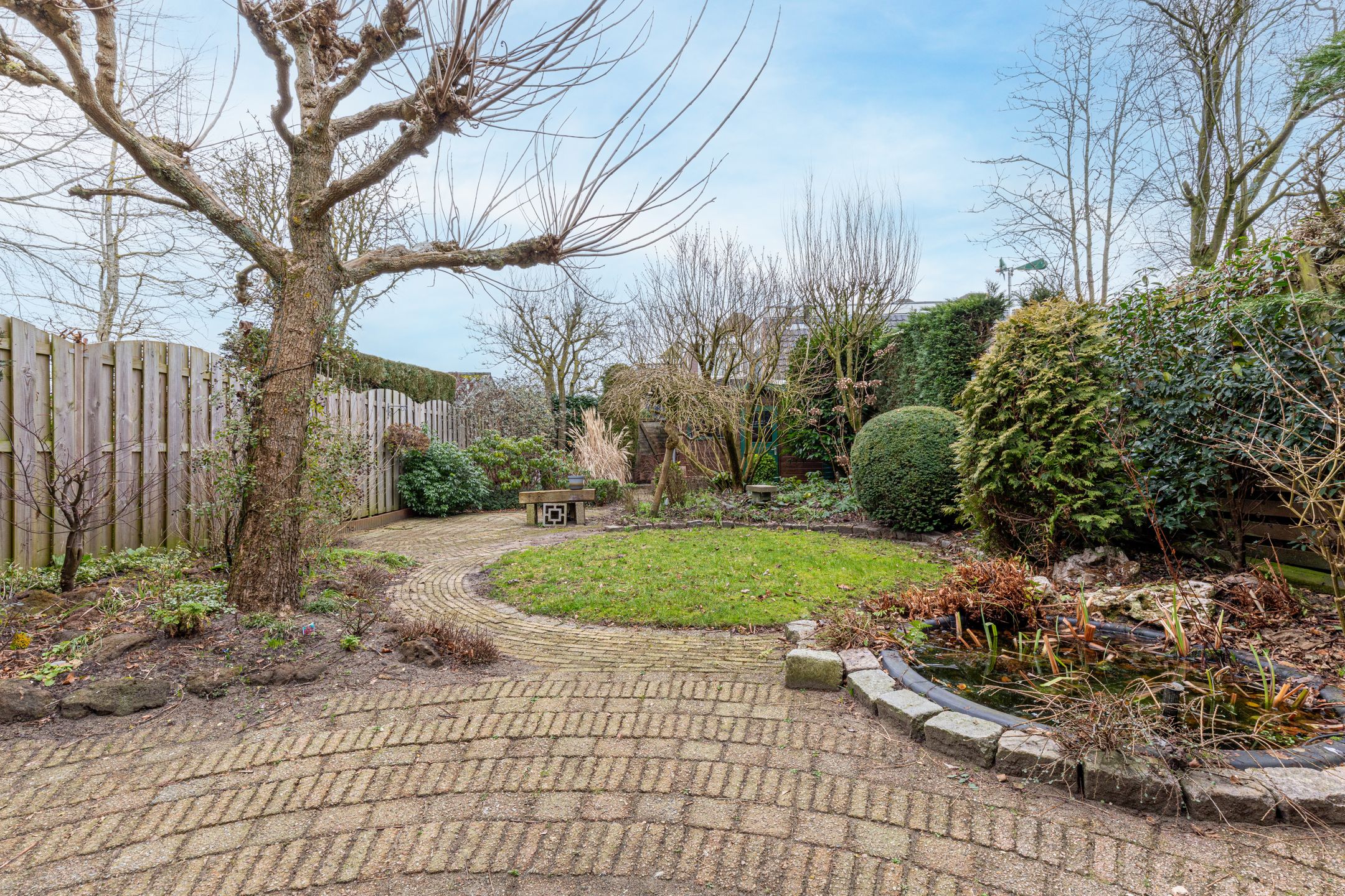 Foto 39 van Franciscanessenstraat 16