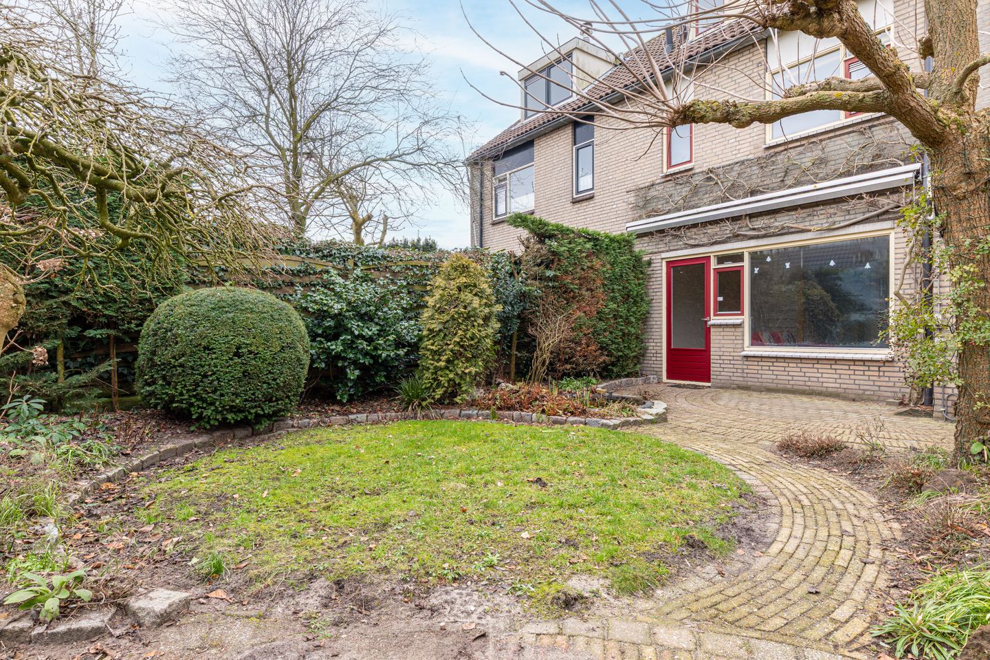 Foto 40 van Franciscanessenstraat 16