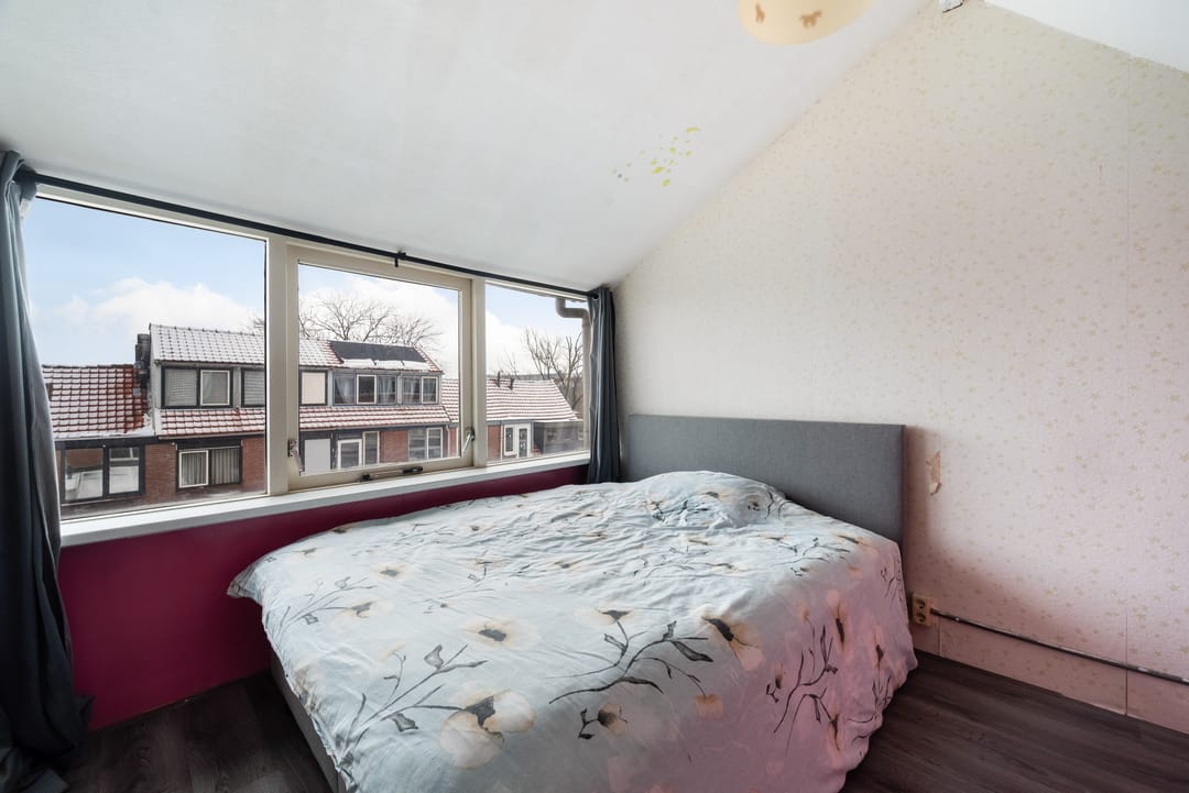 Foto 23 van Koningin Wilhelminastraat 23