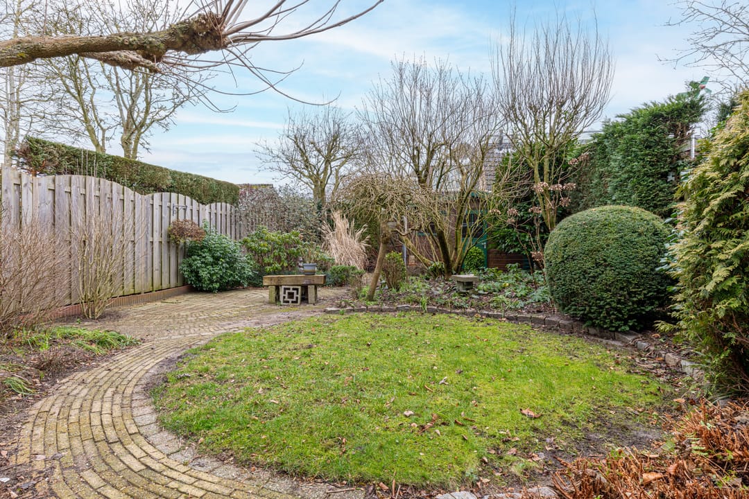 Foto 41 van Franciscanessenstraat 16