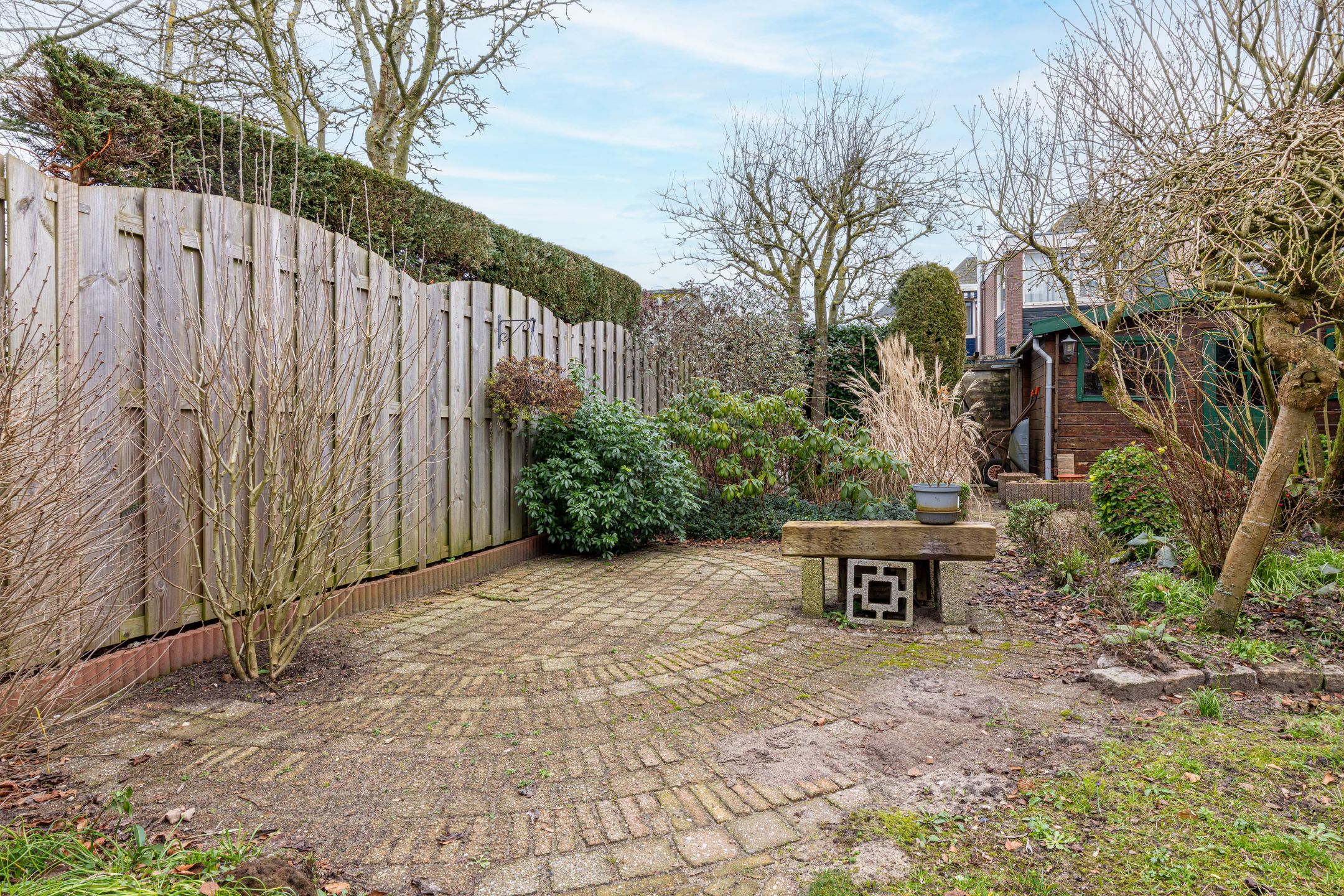 Foto 42 van Franciscanessenstraat 16