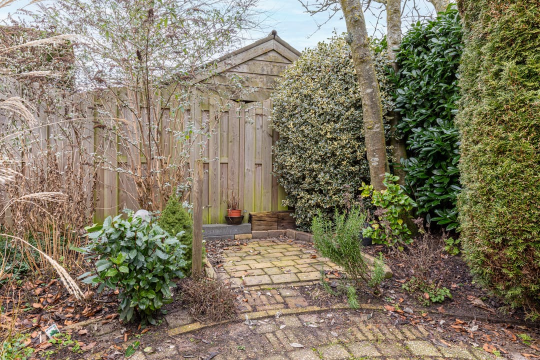 Foto 43 van Franciscanessenstraat 16