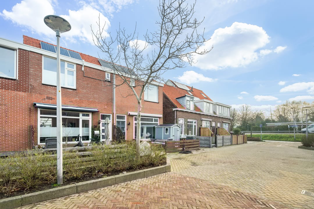 Foto 26 van Koningin Wilhelminastraat 23