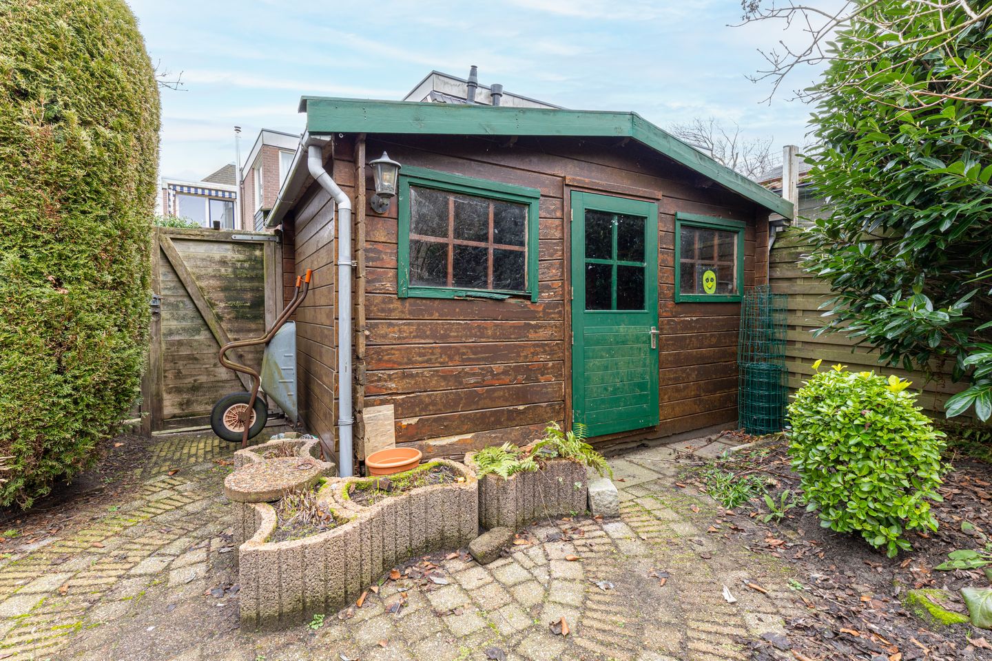 Foto 44 van Franciscanessenstraat 16