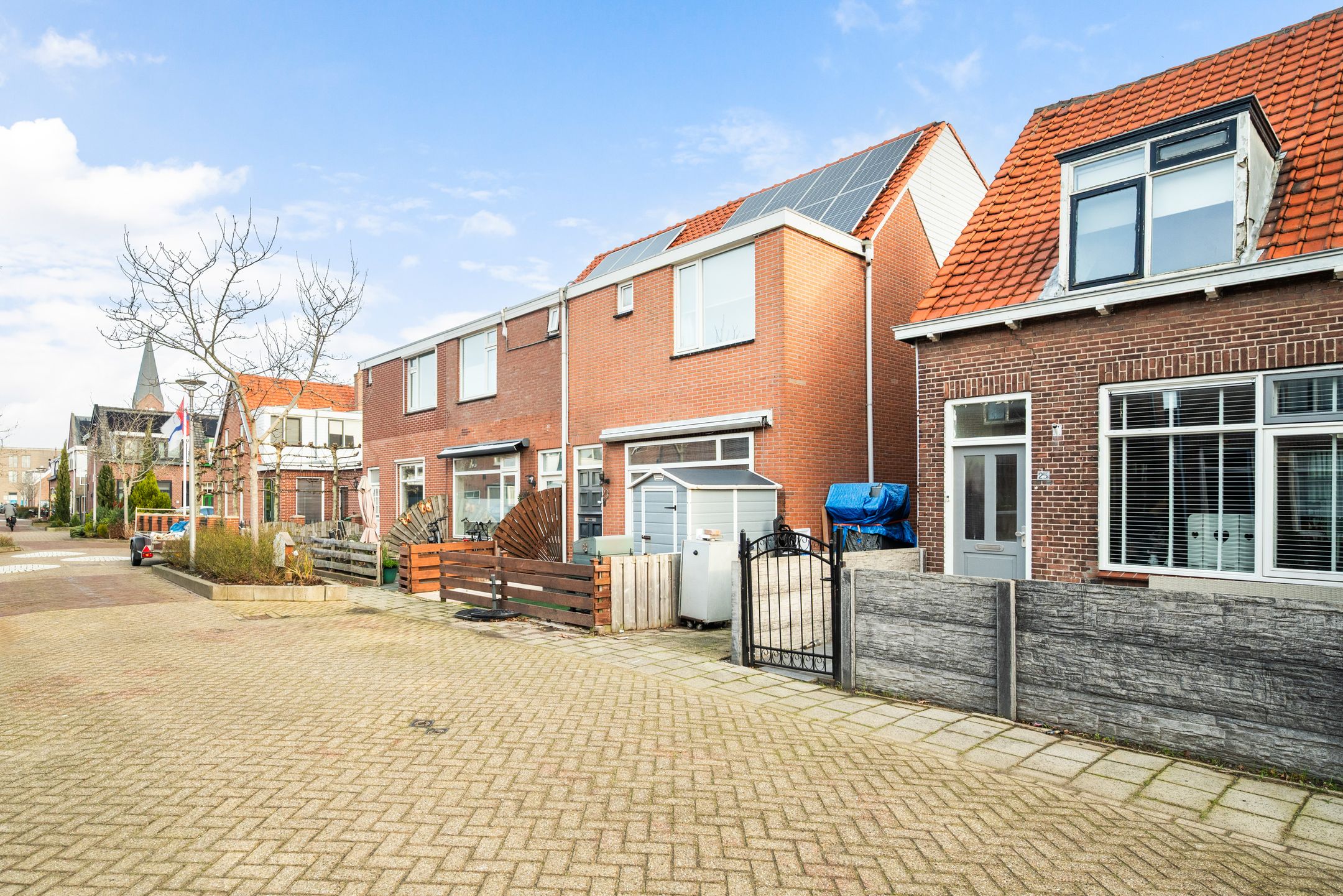 Foto 27 van Koningin Wilhelminastraat 23