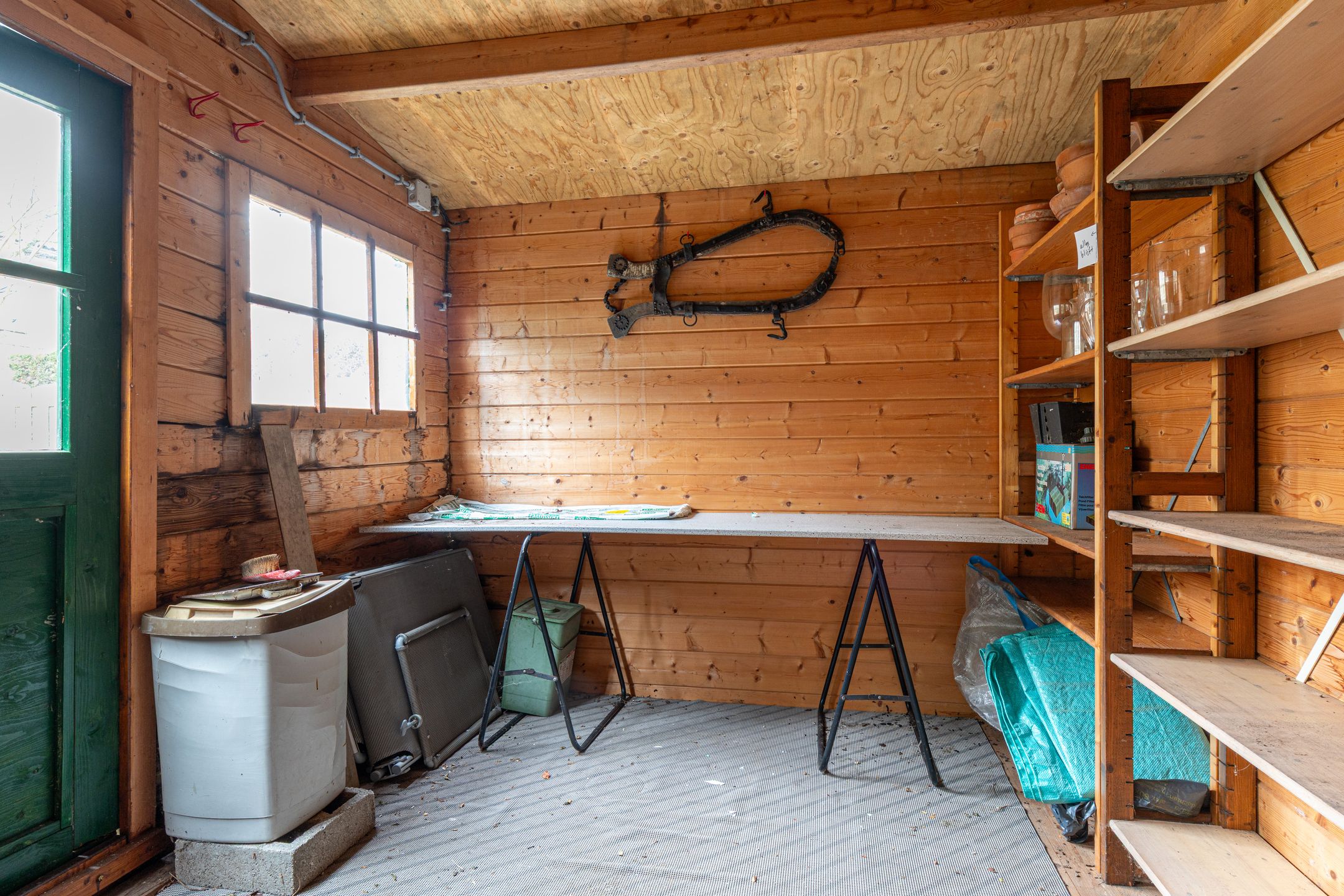 Foto 45 van Franciscanessenstraat 16