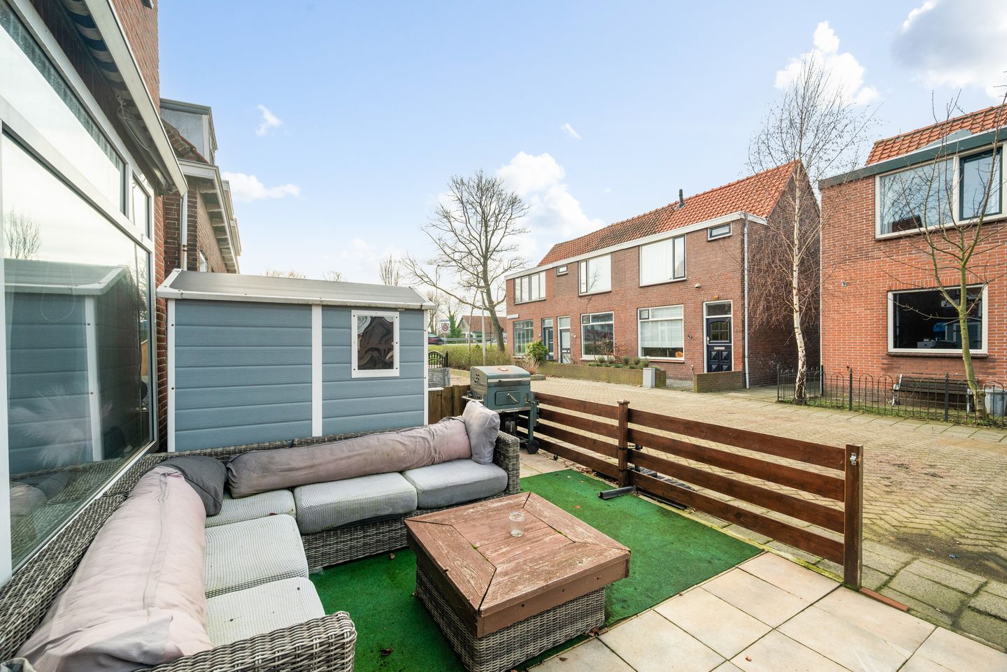 Foto 29 van Koningin Wilhelminastraat 23