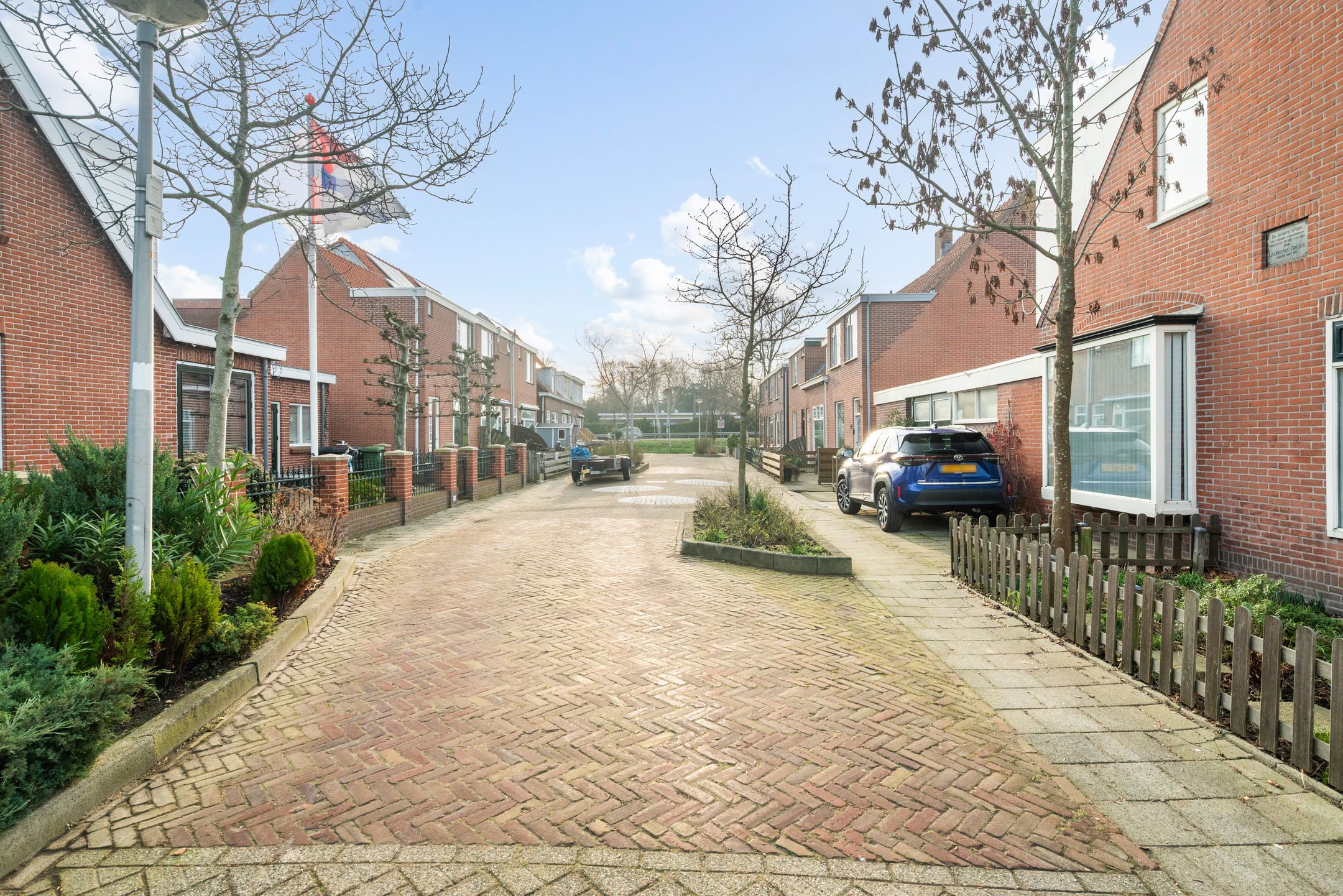 Foto 30 van Koningin Wilhelminastraat 23