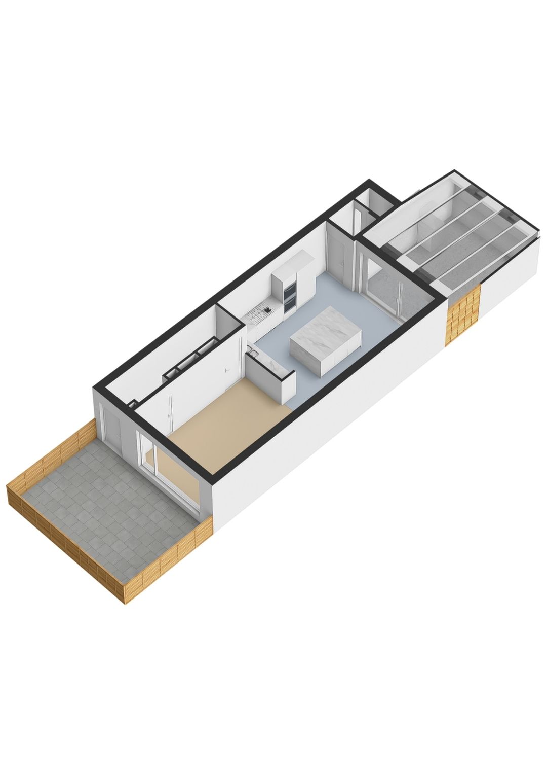 Foto 32 van Koningin Wilhelminastraat 23
