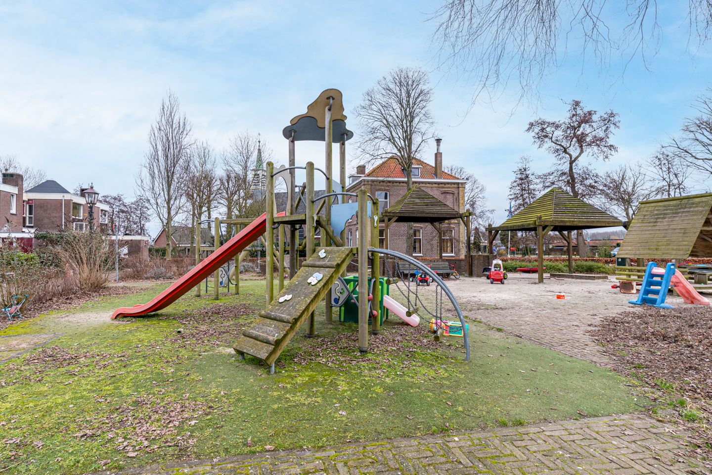 Foto 49 van Franciscanessenstraat 16