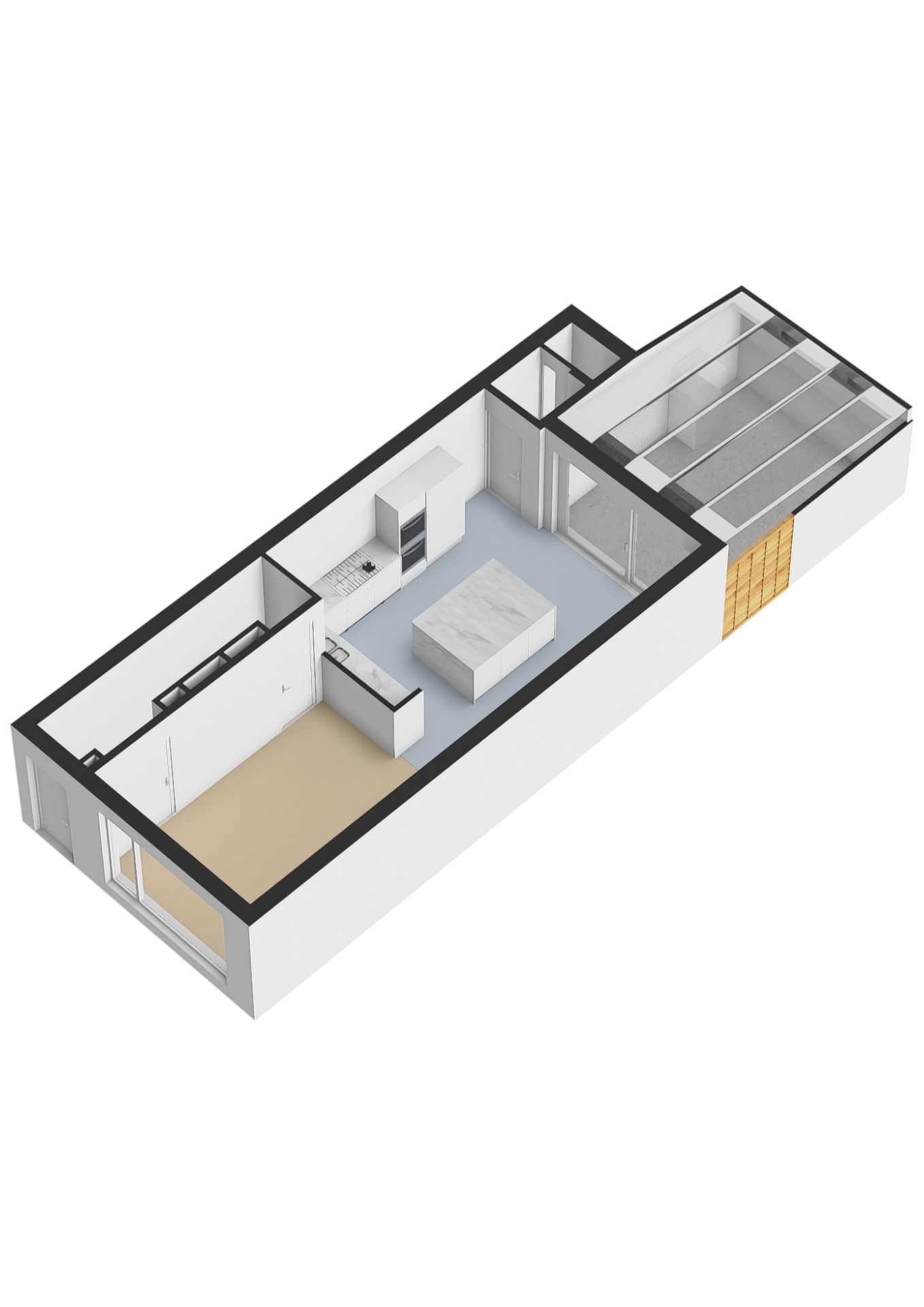 Foto 34 van Koningin Wilhelminastraat 23