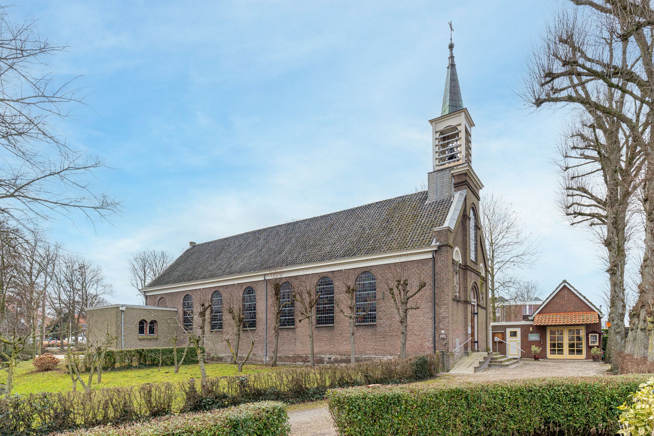 Foto 51 van Franciscanessenstraat 16