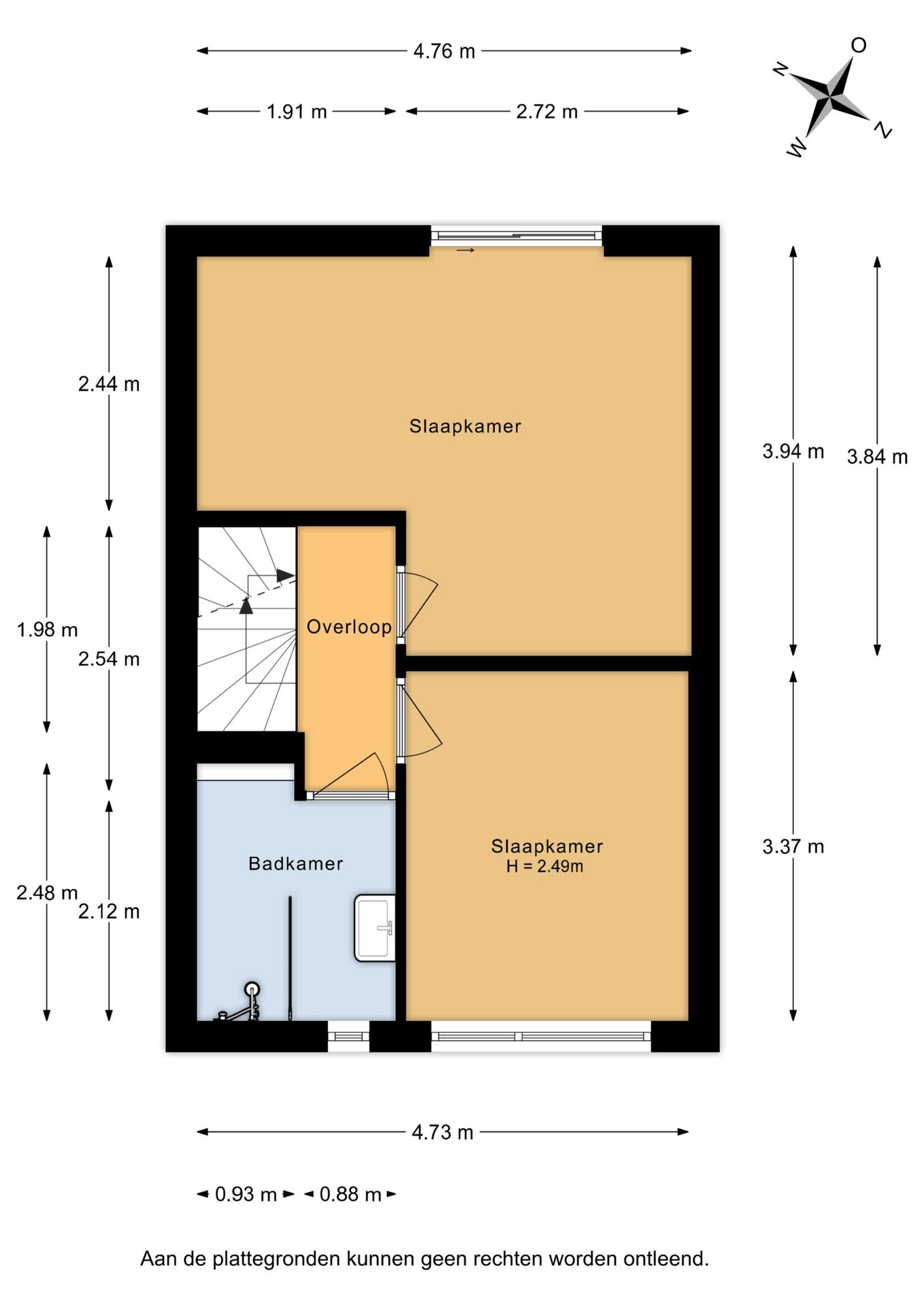 Foto 35 van Koningin Wilhelminastraat 23