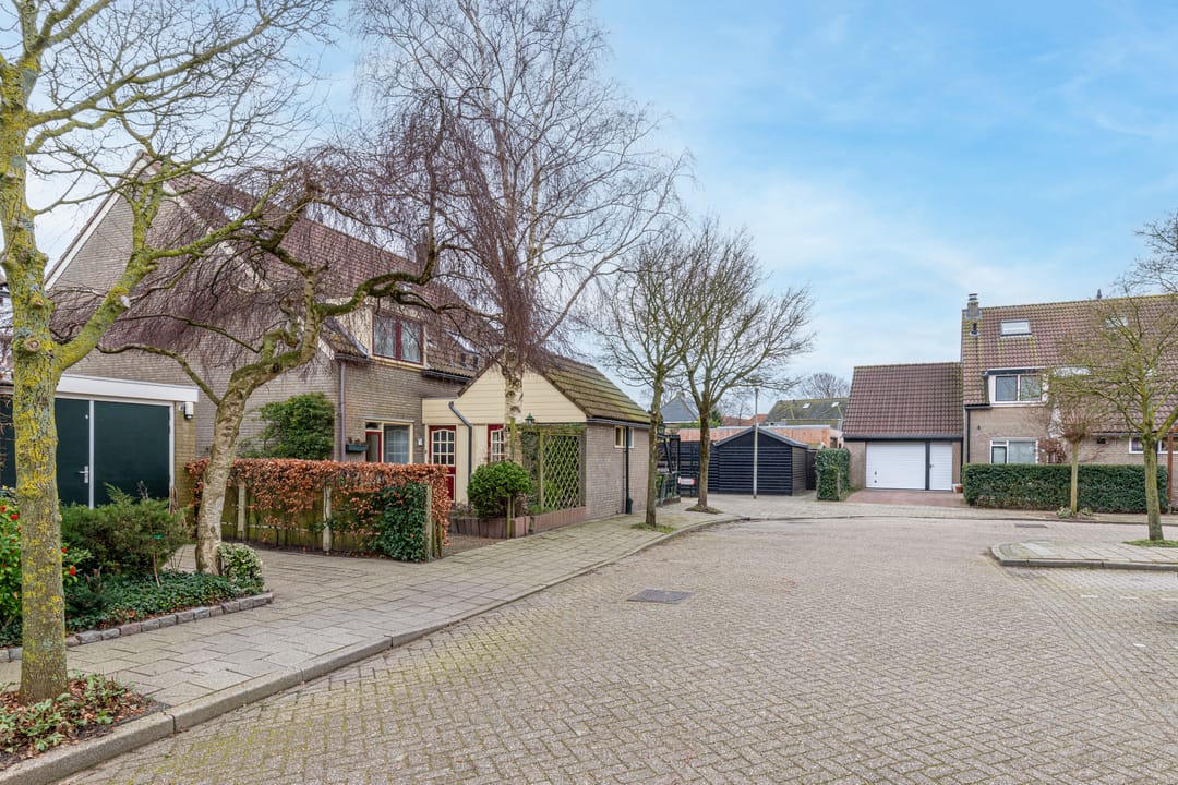 Foto 52 van Franciscanessenstraat 16