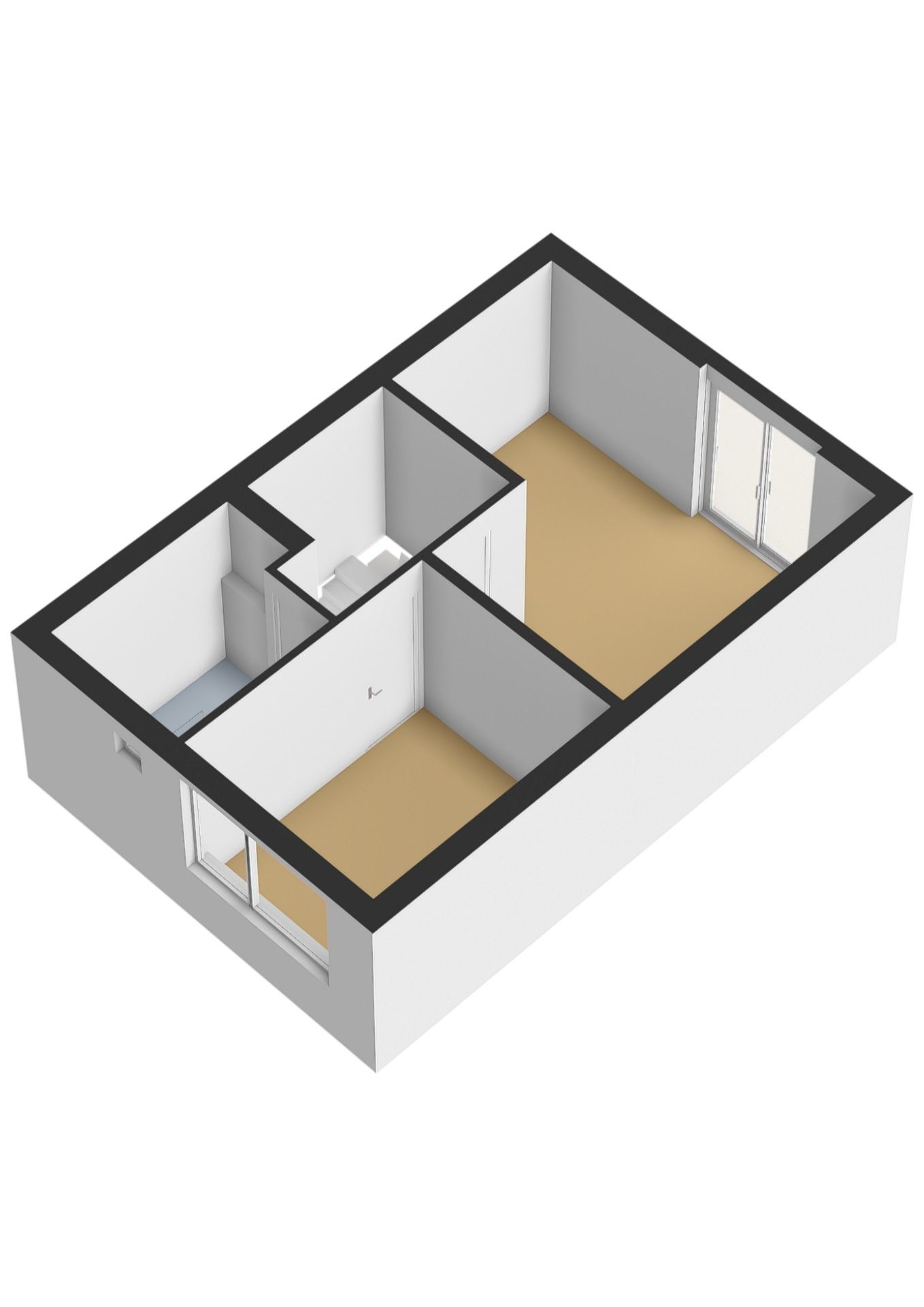 Foto 36 van Koningin Wilhelminastraat 23