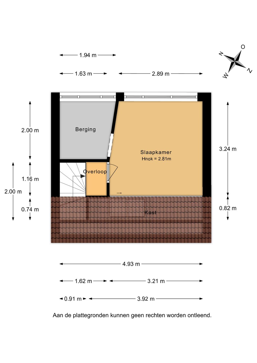 Foto 37 van Koningin Wilhelminastraat 23