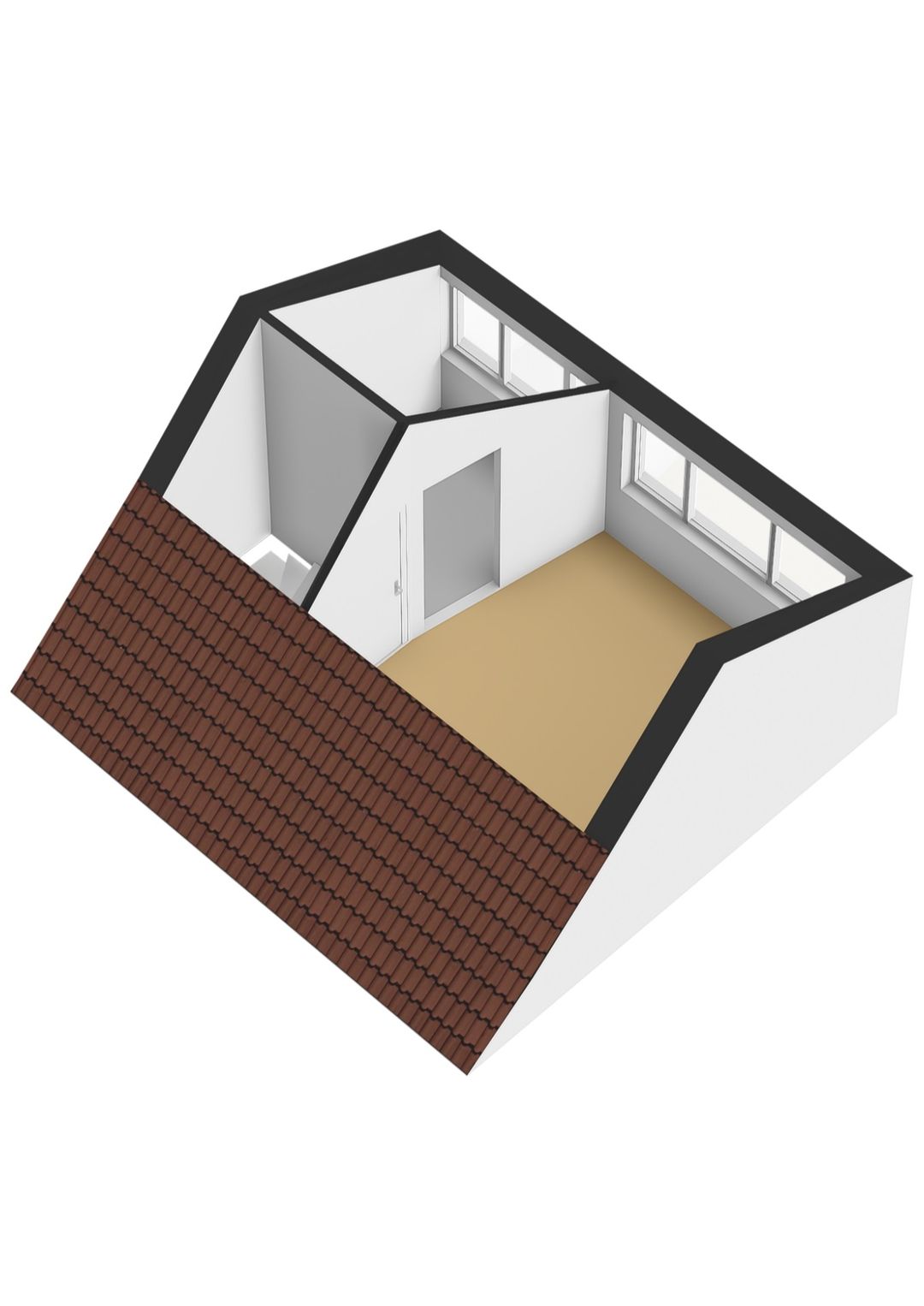 Foto 38 van Koningin Wilhelminastraat 23