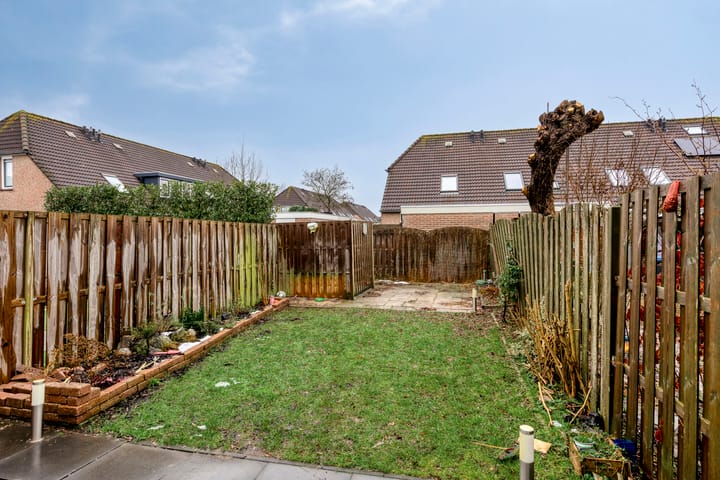 Foto 5 van Abersland 1048