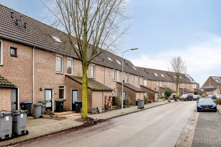 Foto 6 van Abersland 1048