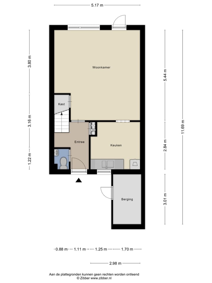 Foto 7 van Abersland 1048