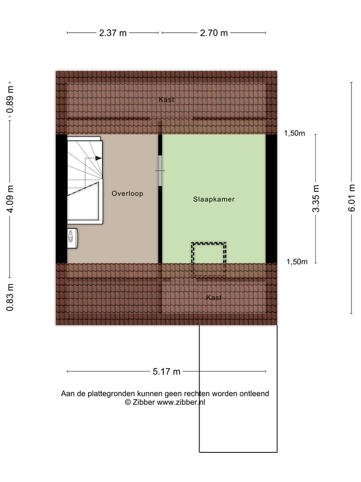 Foto 39 van Abersland 1048