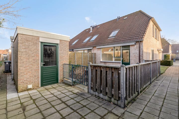 Foto 4 van Abersland 3001