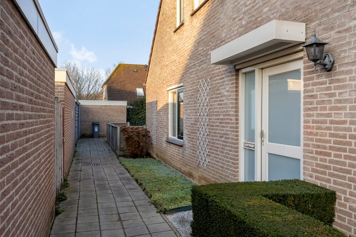 Foto 6 van Abersland 3001