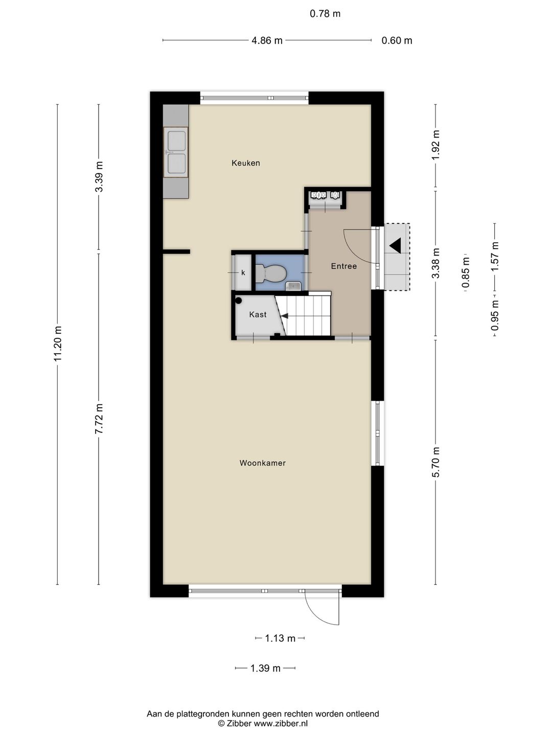 Photo 7 of Abersland 3001