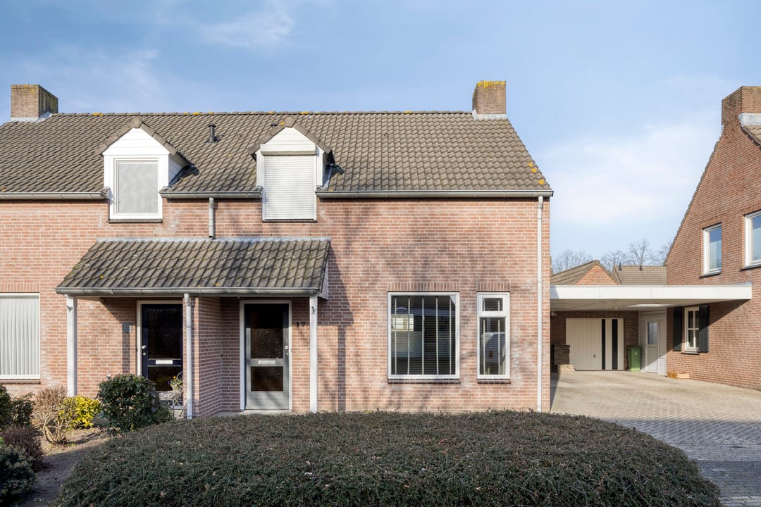 Foto 2 van De Zonnedauw 17