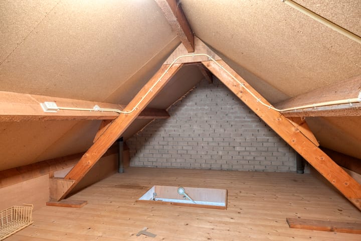 Photo 29 of De Zonnedauw 17