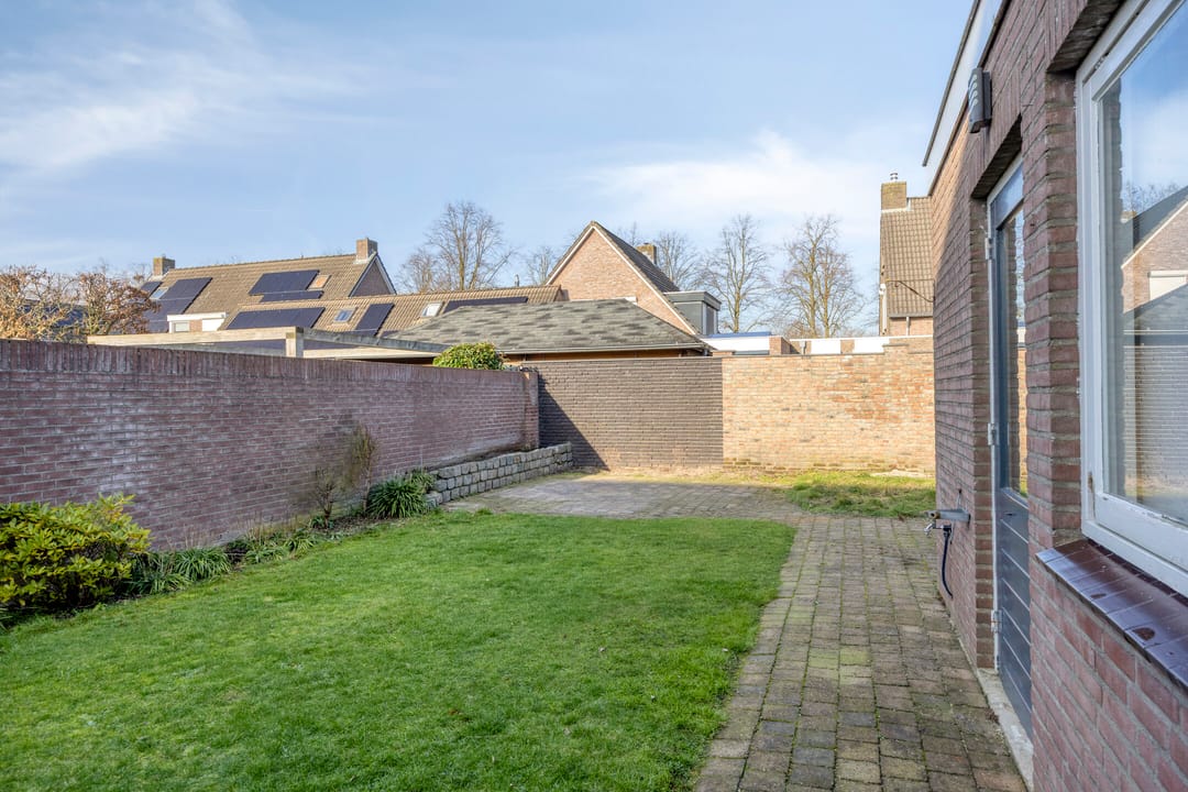 Foto 32 van De Zonnedauw 17