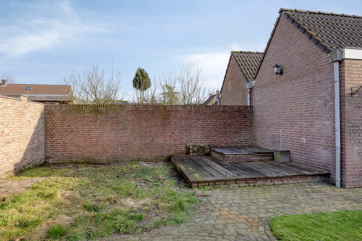 Photo 33 of De Zonnedauw 17