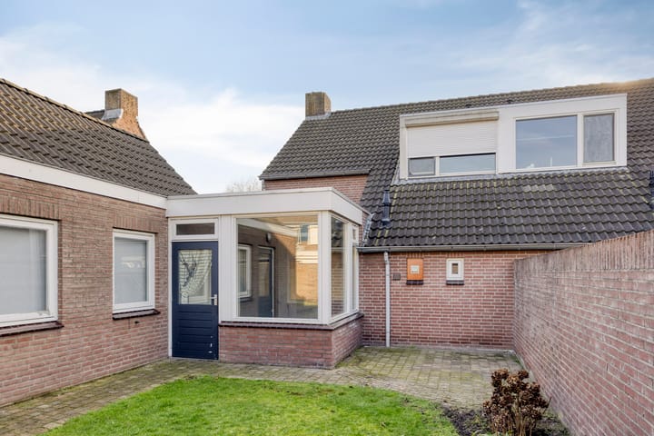 Photo 34 of De Zonnedauw 17