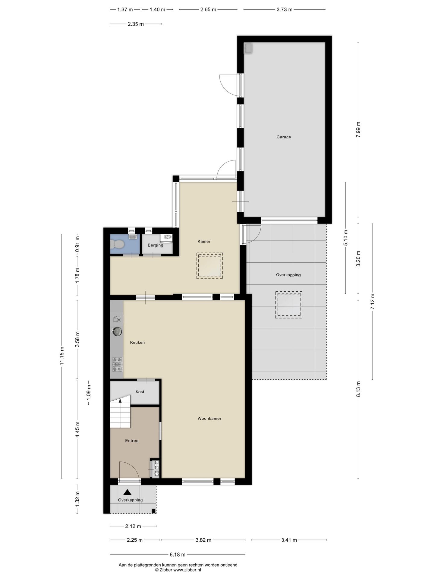 Foto 40 van De Zonnedauw 17