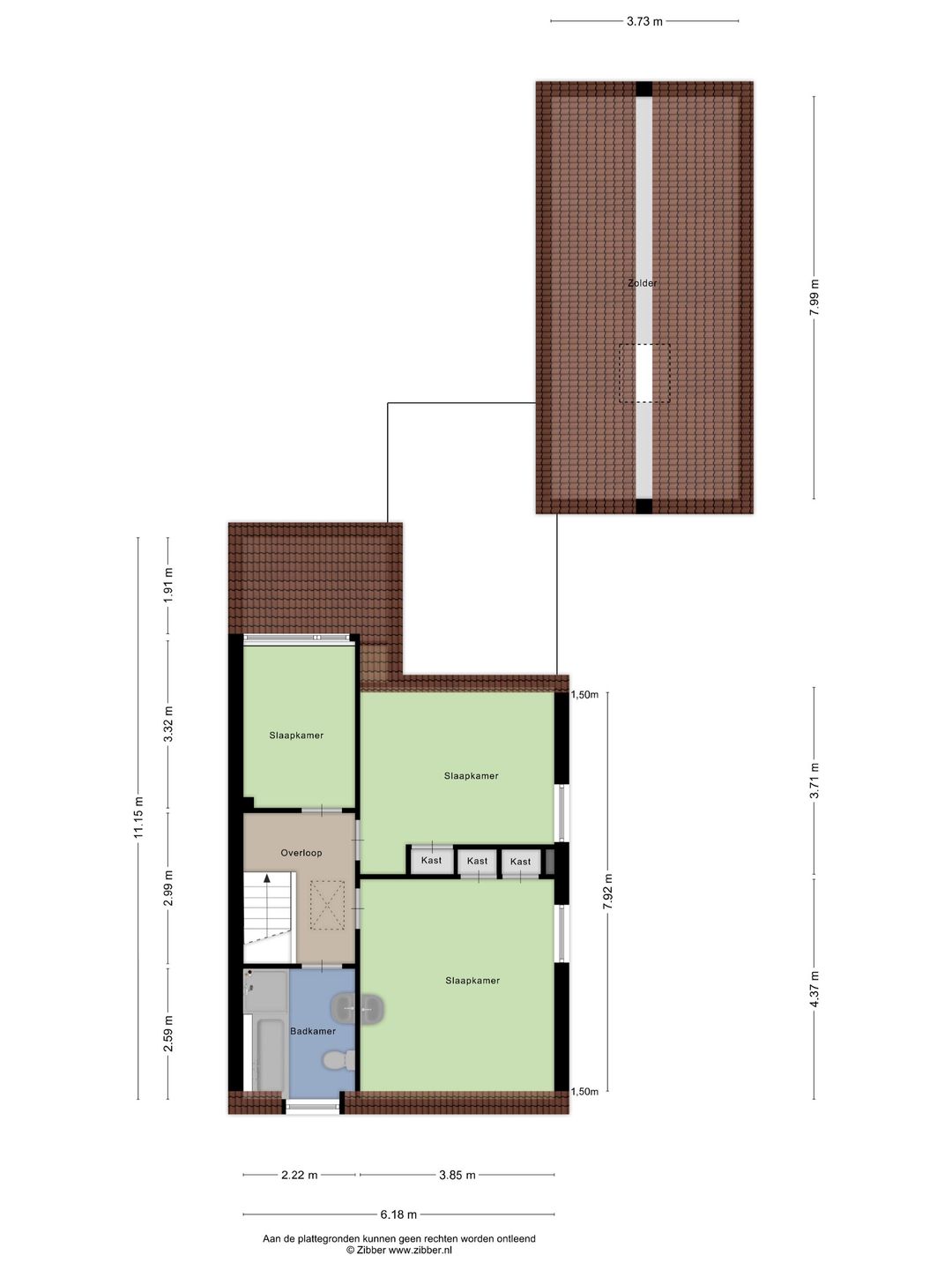 Foto 41 van De Zonnedauw 17