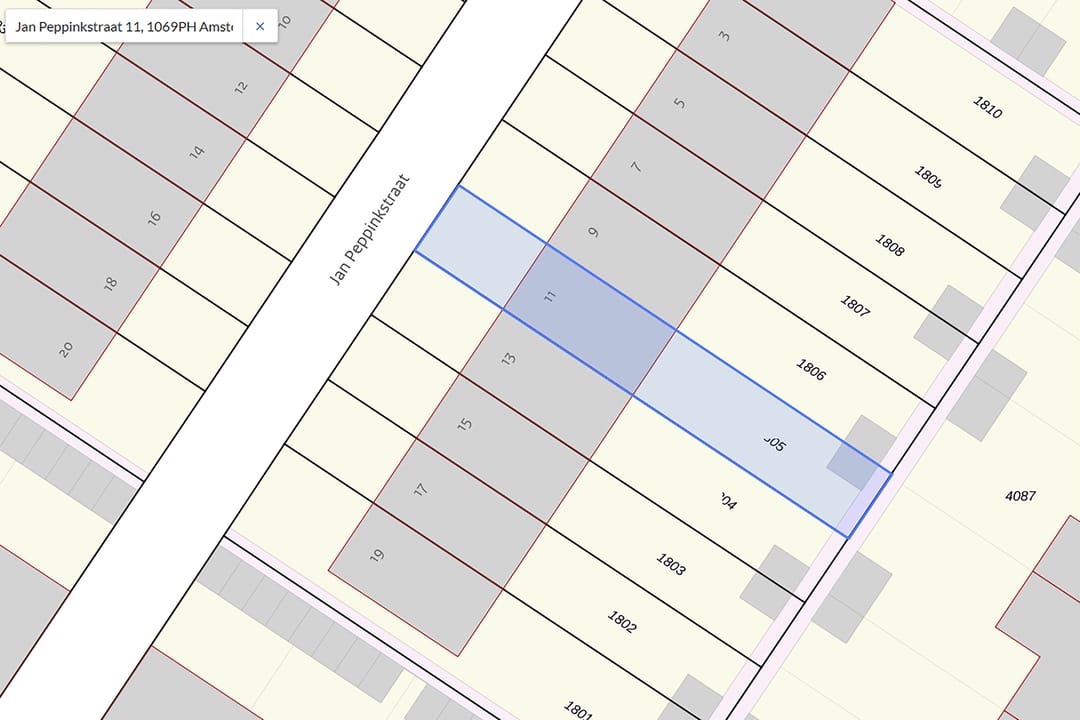 Foto 46 van Jan Peppinkstraat 11