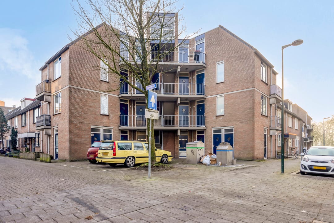 Foto 1 van Spuistraat 97