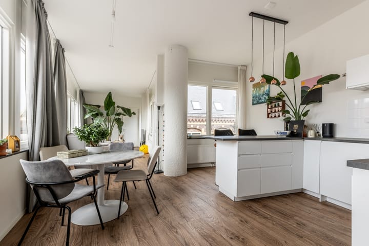 Nobelstraat 19-A15 main image