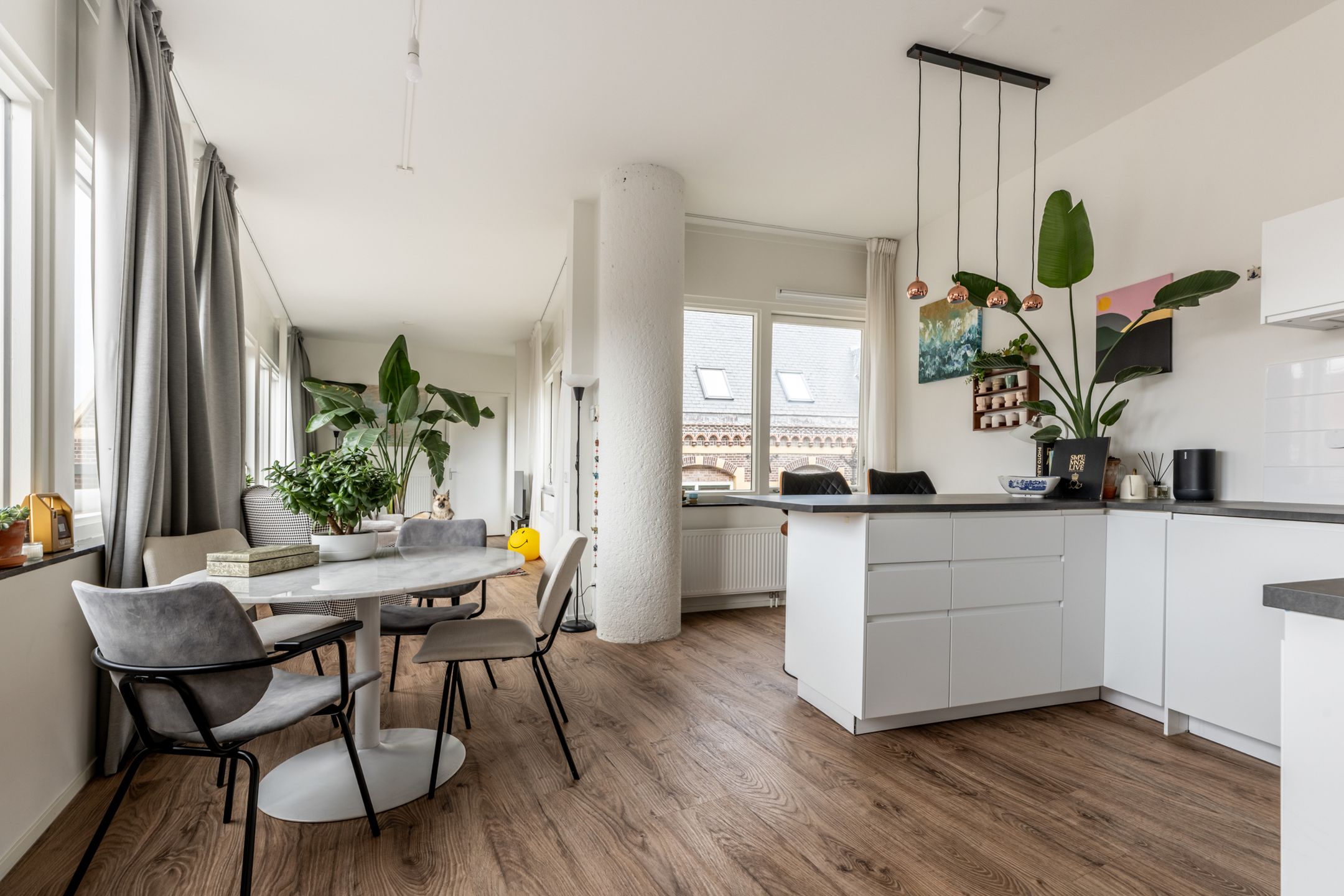 Nobelstraat 19-A 19 A15