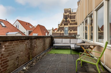 Nobelstraat 19-A15 secondary image