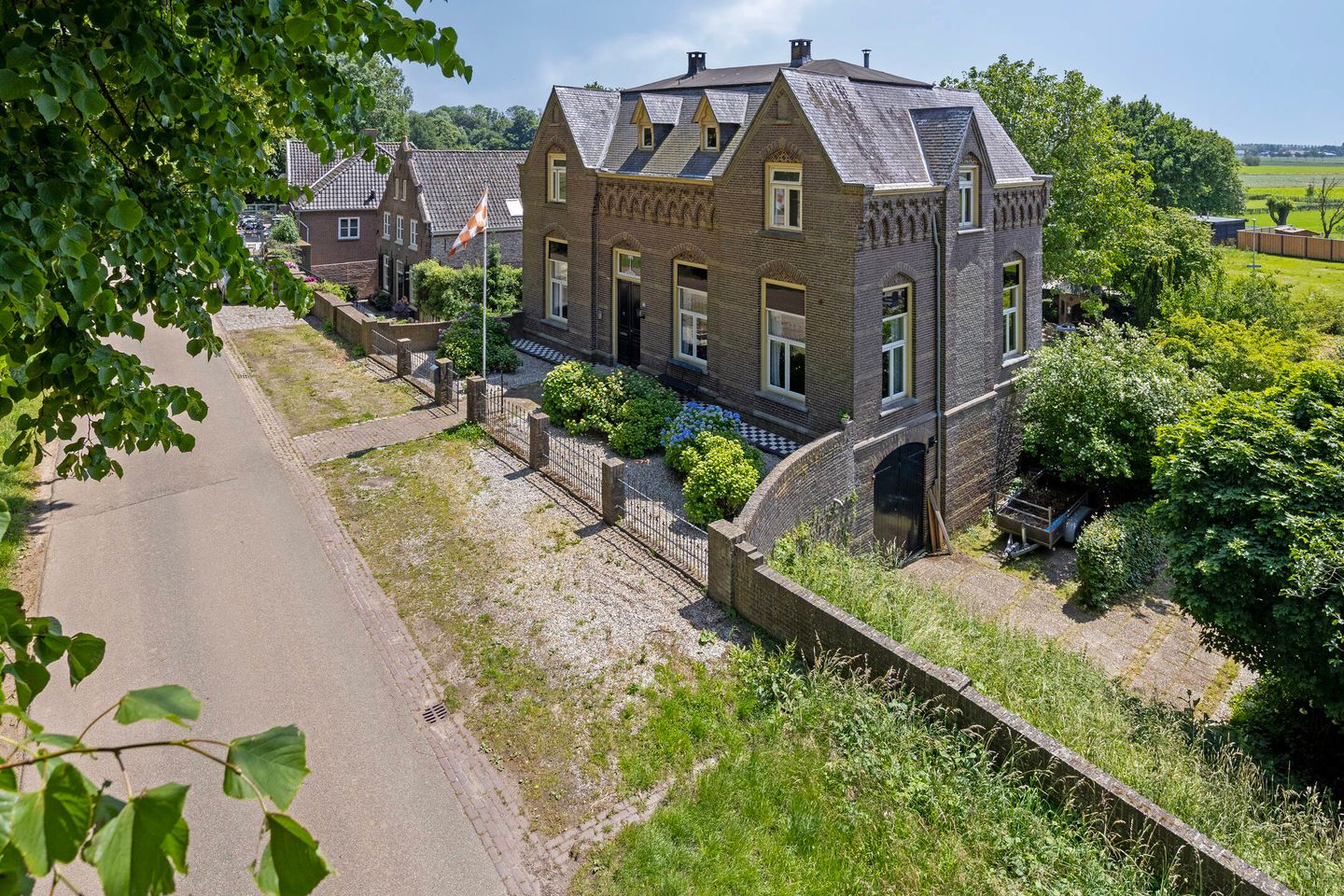 Foto 59 van Maasdijk 68